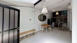 Tiong Bahru Estate (D3), Apartment #577112101